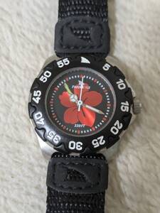 Часы для дайверов Freestyle