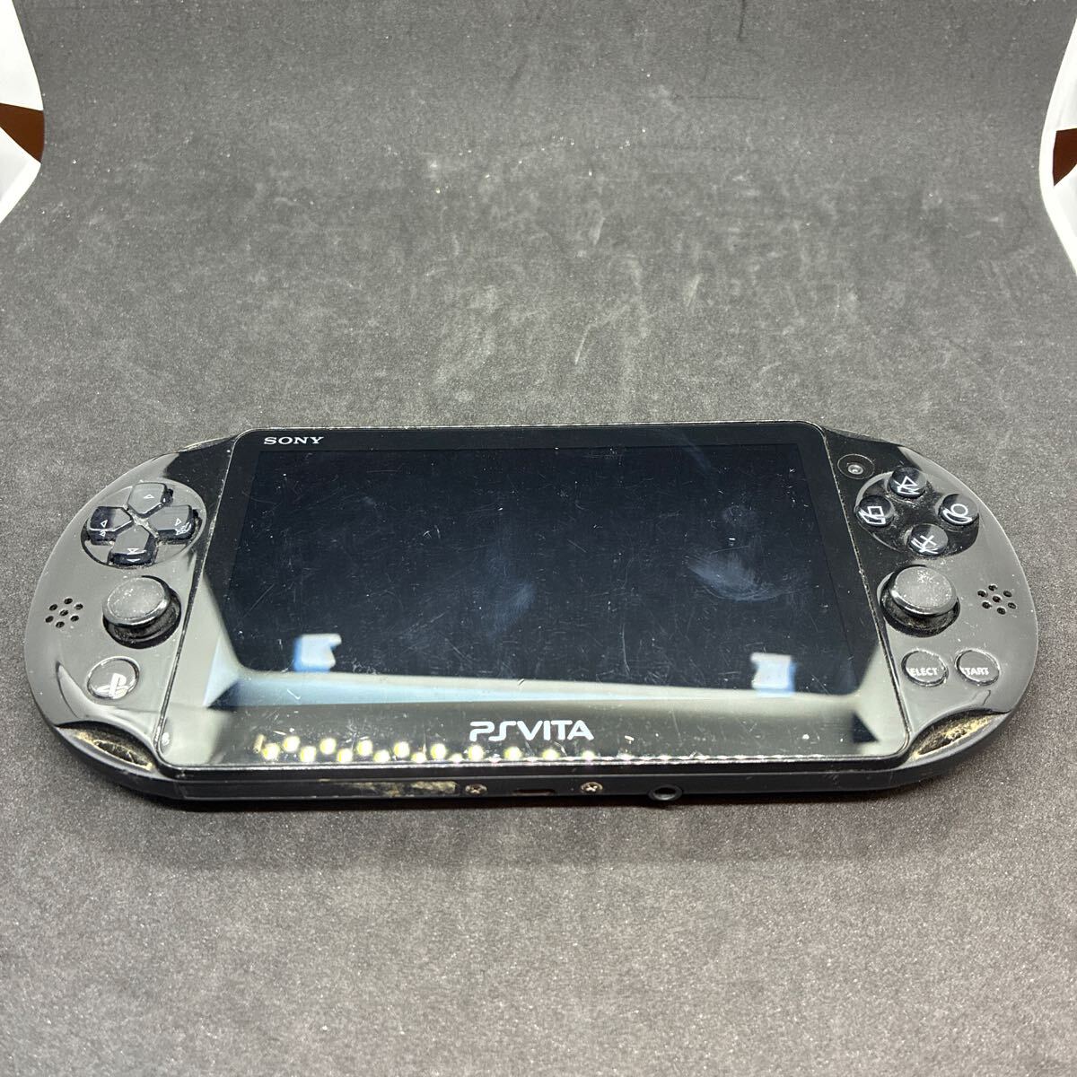 Yahoo!オークション -「psvita pch-2000 ジャンク」の落札相場