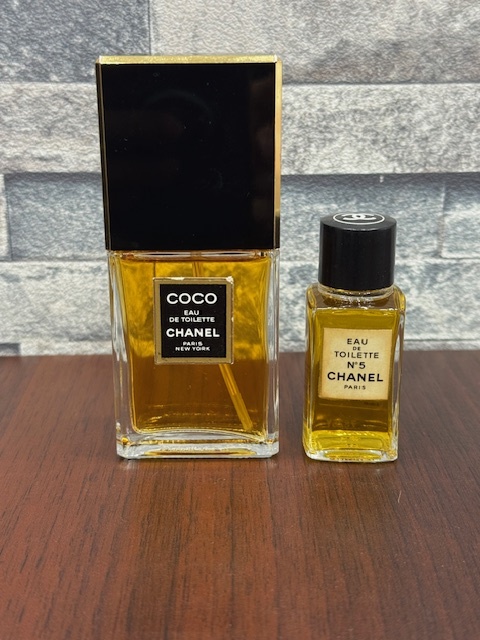 2025年最新】Yahoo!オークション -シャネル香水cocoの中古品