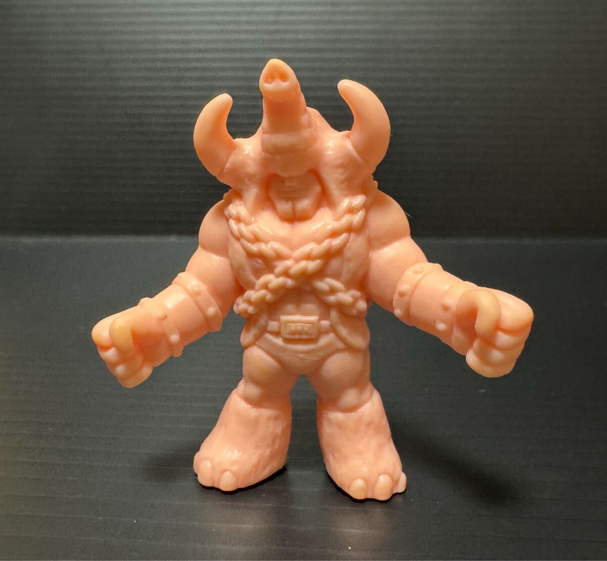 2025年最新】キン消し マンモスマンのフィギュア一覧 - Yahoo