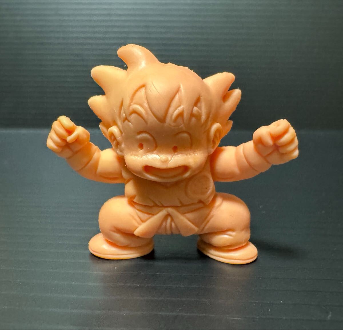 ドラゴンボール - ドラゴンボールGT 消しゴムコレクション 90