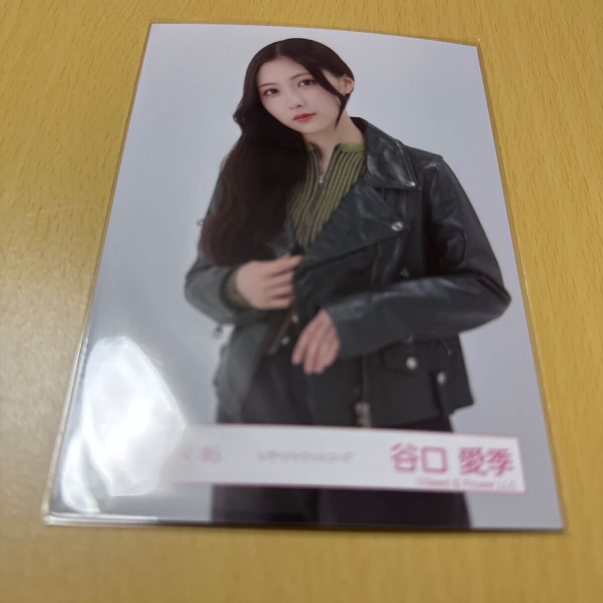 2025年最新】Yahoo!オークション -谷口愛季 生写真の中古品
