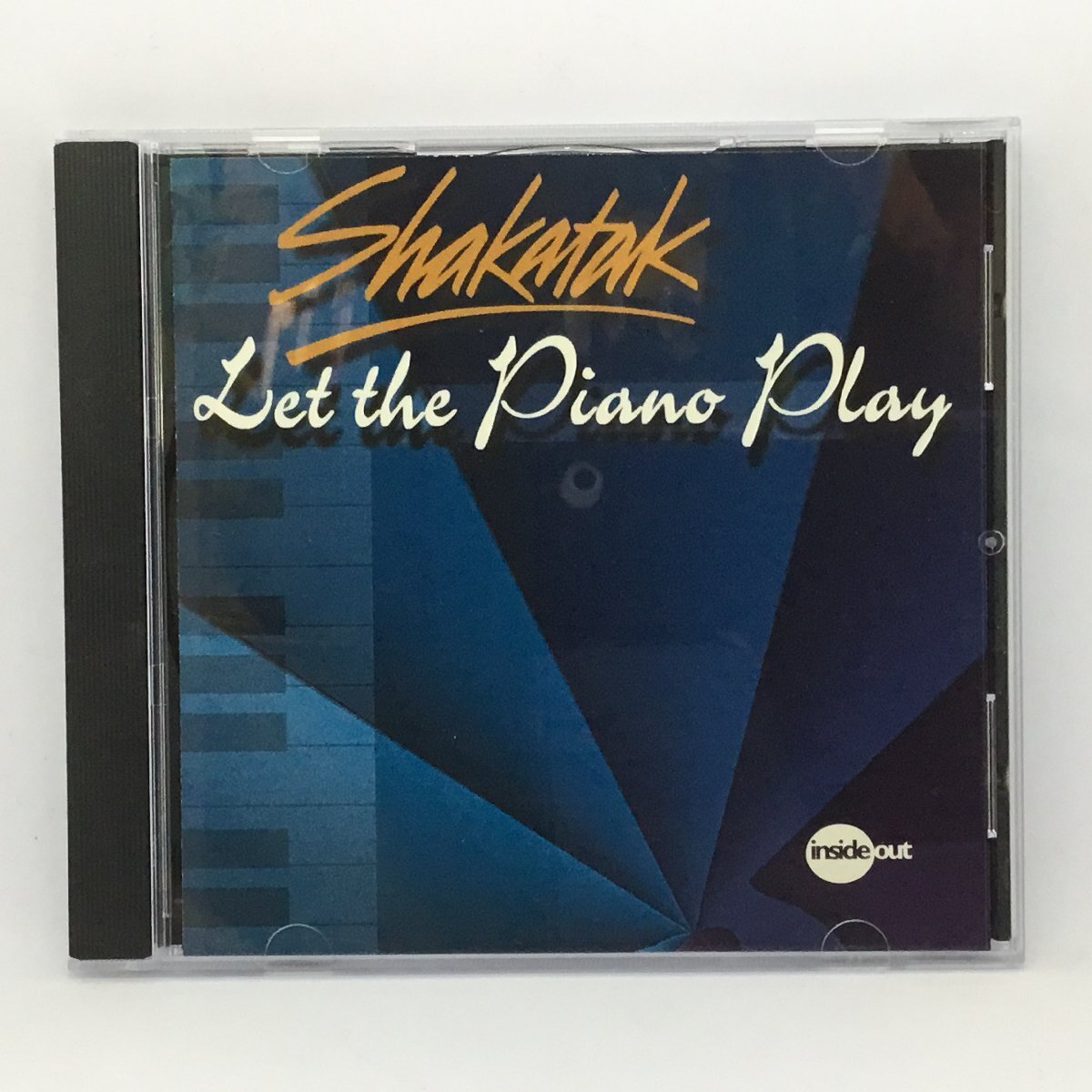 Shakatak（シャカタク）｜ブリティッシュ・ジャズ・ファンク