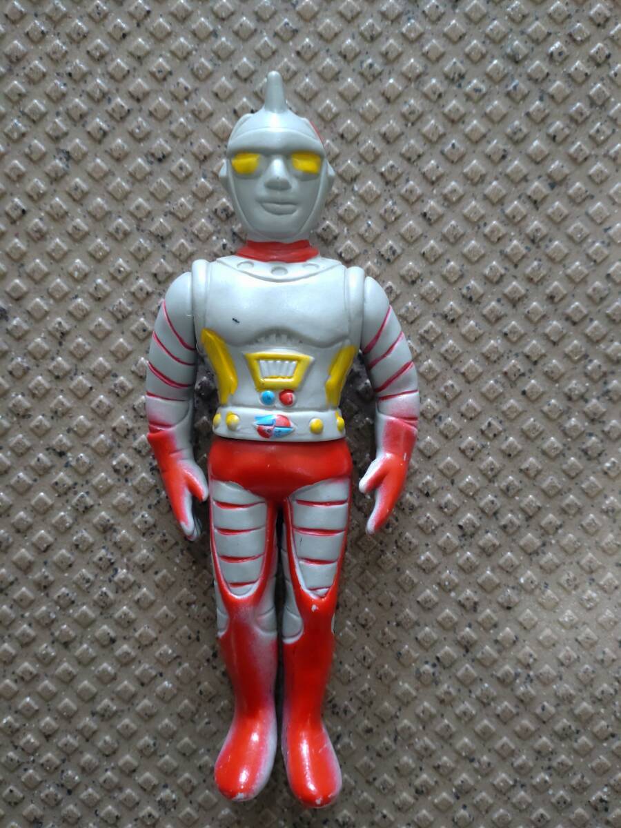 未開封品『レア』ジャンボーグA フィギュア Yahoo!オークション -「ジャンボーグa フィギュア」の落札相場
