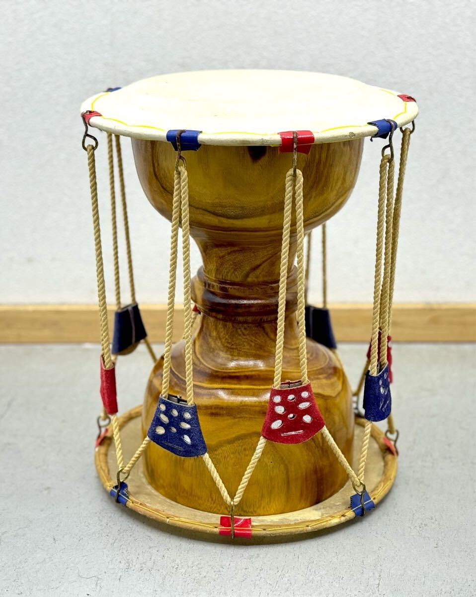 2025年最新】Yahoo!オークション -チャンゴ 楽器(打楽器)の中古