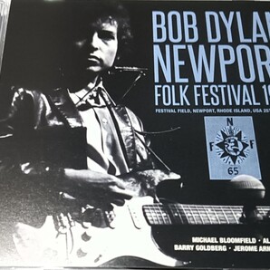 ボブ・ディラン 1965年 Stereo SBD Live At Newport Folk Festival Bob Dylan Mike Bloomfield Al Cooper