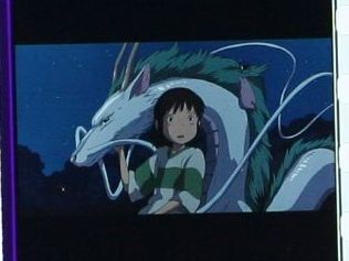 Yahoo!オークション -「千と千尋の神隠しフィルム」の落札相場