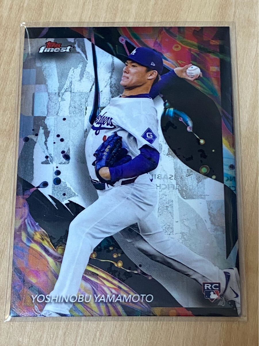 Yahoo!オークション -「山本由伸 ルーキー」の落札相場・落札価格