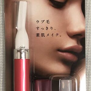 Panasonic フェイスシェーバー フェリエ ES-WF41-RP ルージュピンク パナソニック