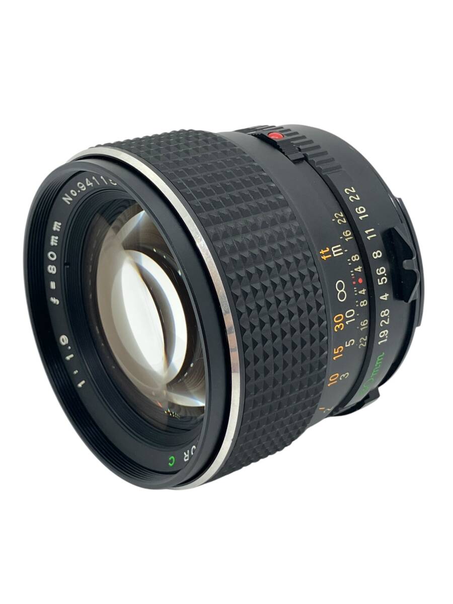 2025年最新】Yahoo!オークション -sekor c 80mm f1.9の中古品