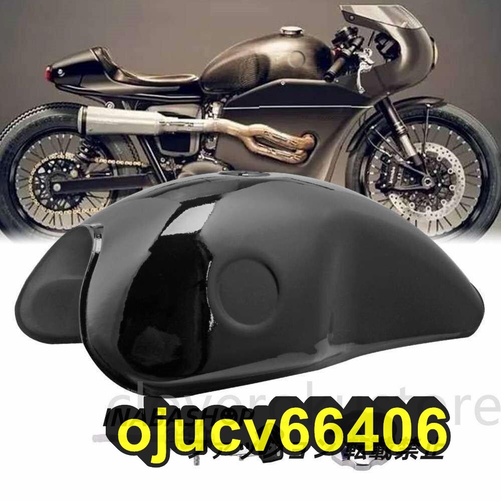 2025年最新】Yahoo!オークション -xjr400 タンク 黒の中古品