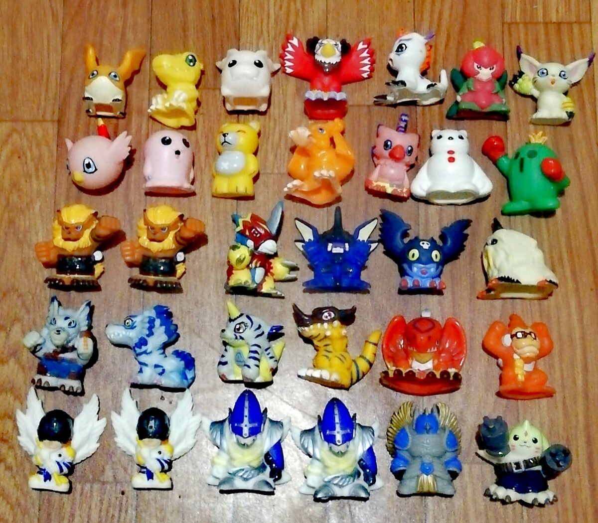 Amazon.co.jp: デジモンアドベンチャー デジタルモンスター 指