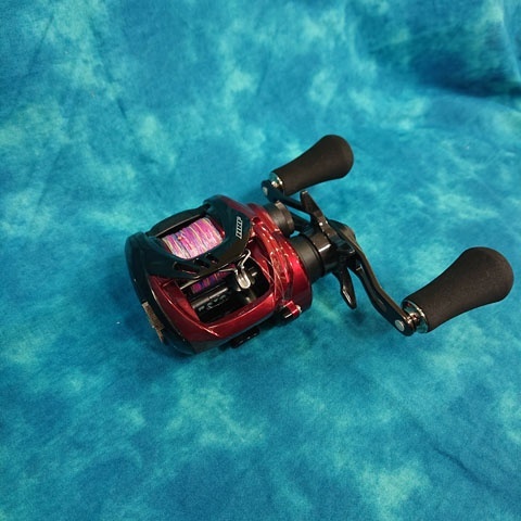 HRF 92HS｜＠ベリーネット 日本最大新品中古釣具WEBショップ