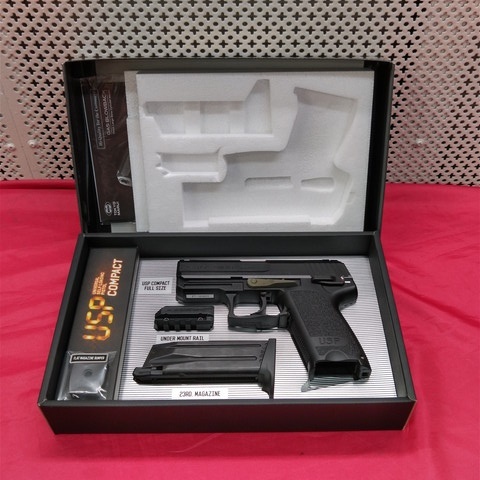 Yahoo!オークション -「東京マルイ ガスブローバック usp」の