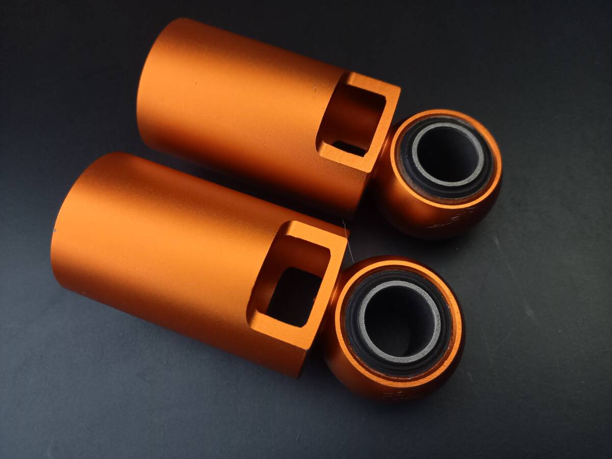 BMW F80 F82 車高調ブラケット326power T-DEMAND