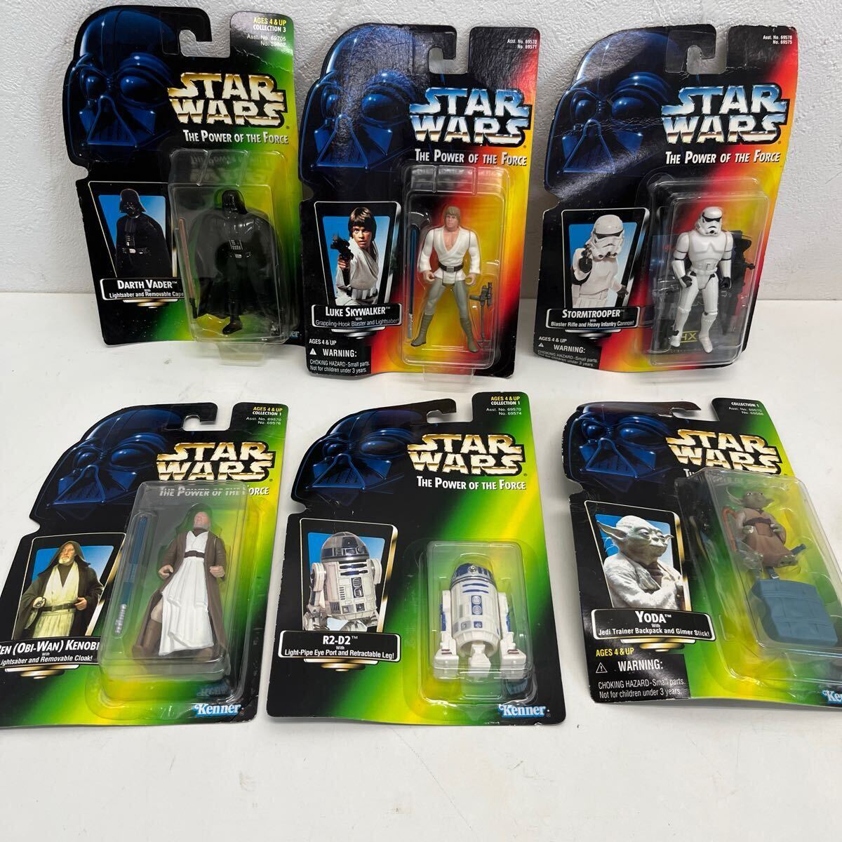 スター・ウォーズ フィギュア等 約30体 まとめ売り