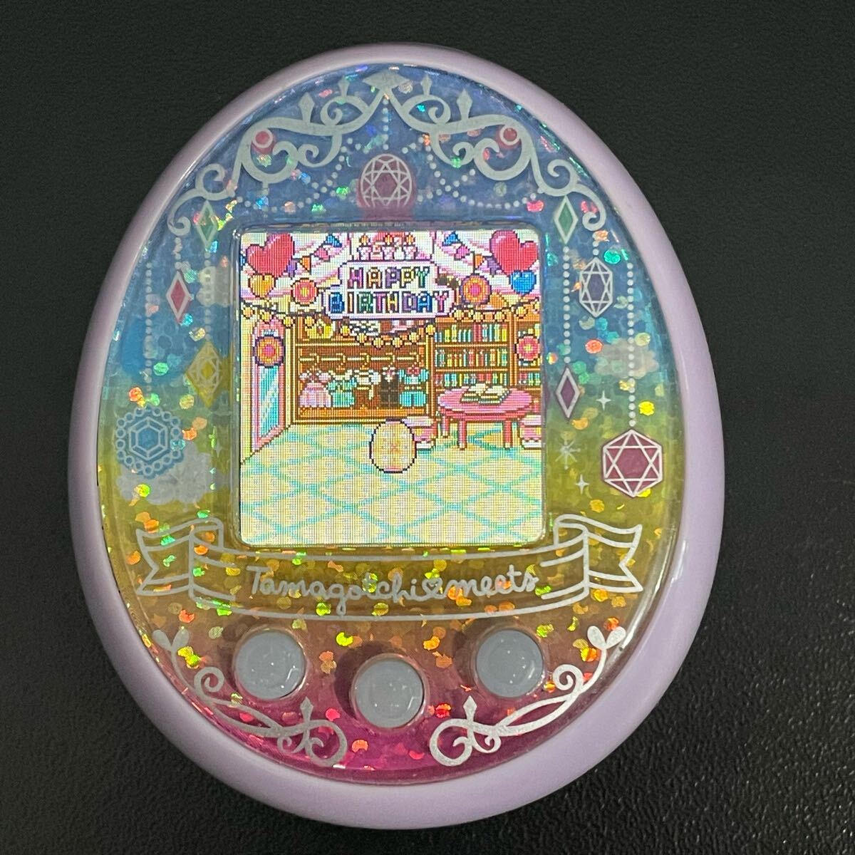 Yahoo!オークション -「たまごっちみーつ」(たまごっち