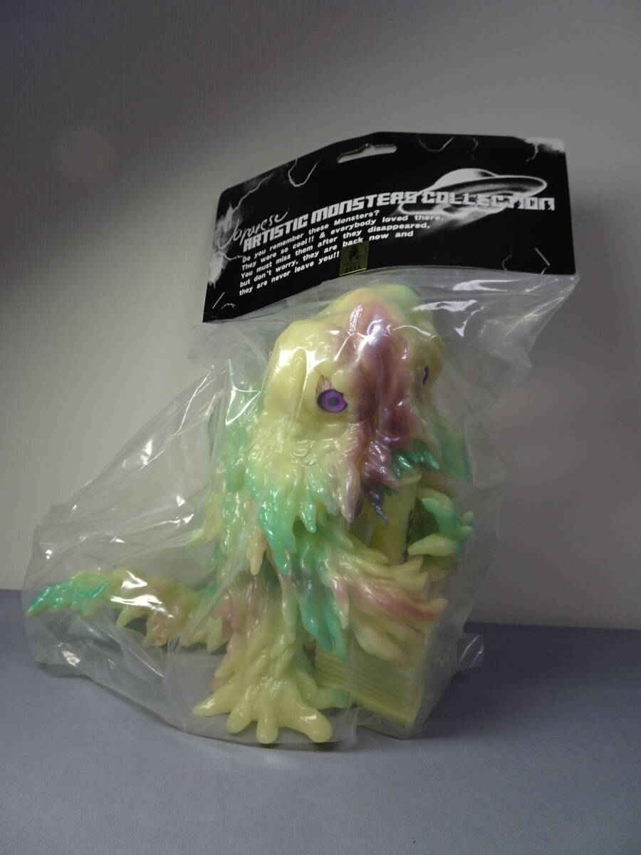 2025年最新】Yahoo!オークション -ヘドラ 蓄光の中古品・新品
