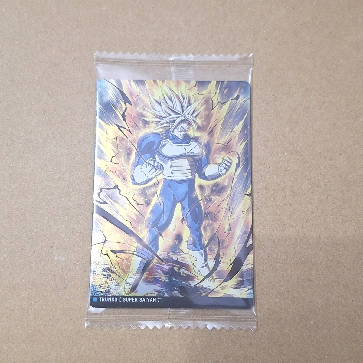 イタジャガ ドラゴンボール 過去弾 CR 10点セット 新品未開封