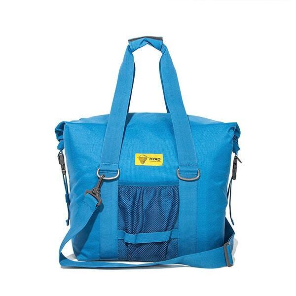 新品未使用 Oregonian Camper COOLER TOTE BAG 35 (JAY BLUE)