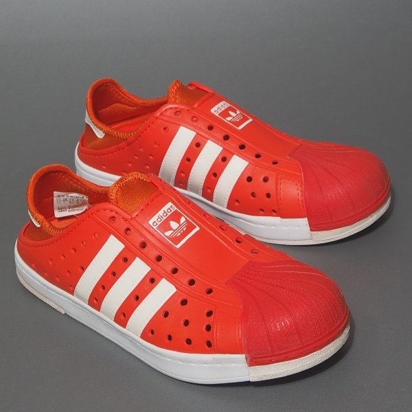 Yahoo!オークション -「ビーチスター アディダス」の落札相場