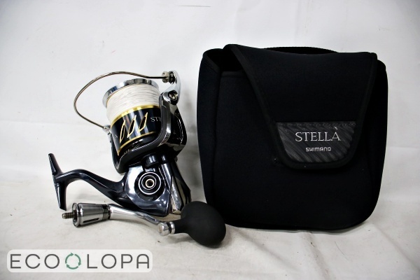 シマノ(SHIMANO) 13ステラ SW18000HG ○廃番 完売しました