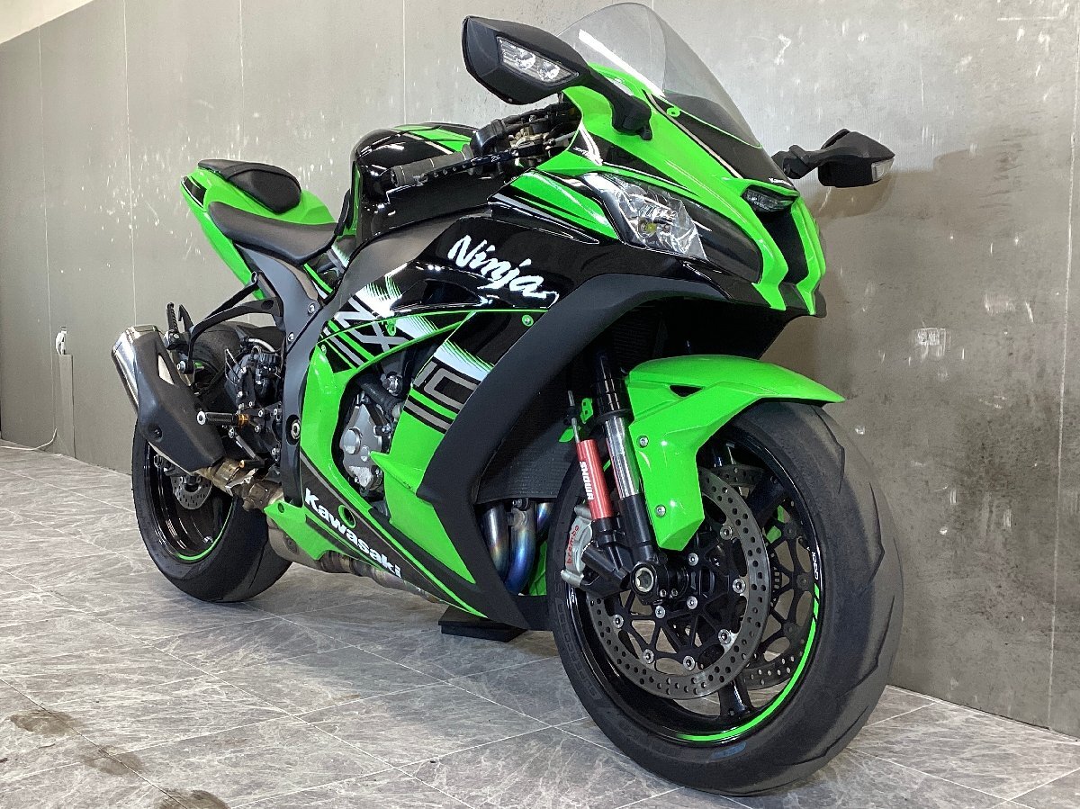 10点おまとめ品 Yahoo!オークション -「zx-10r」(カワサキ) (オートバイ車体)の