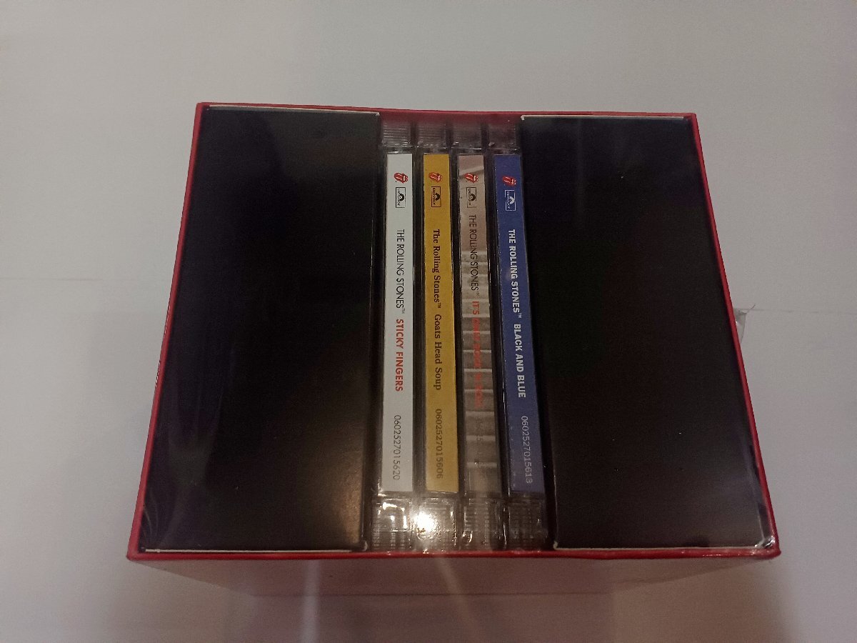 2025年最新】Yahoo!オークション -ローリングストーンズ cd