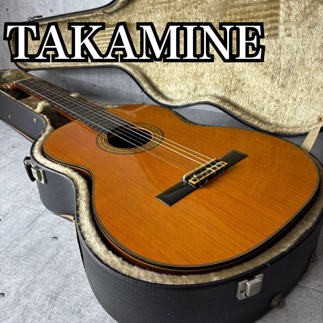 2025年最新】Yahoo!オークション -takamine ハードケースの中古