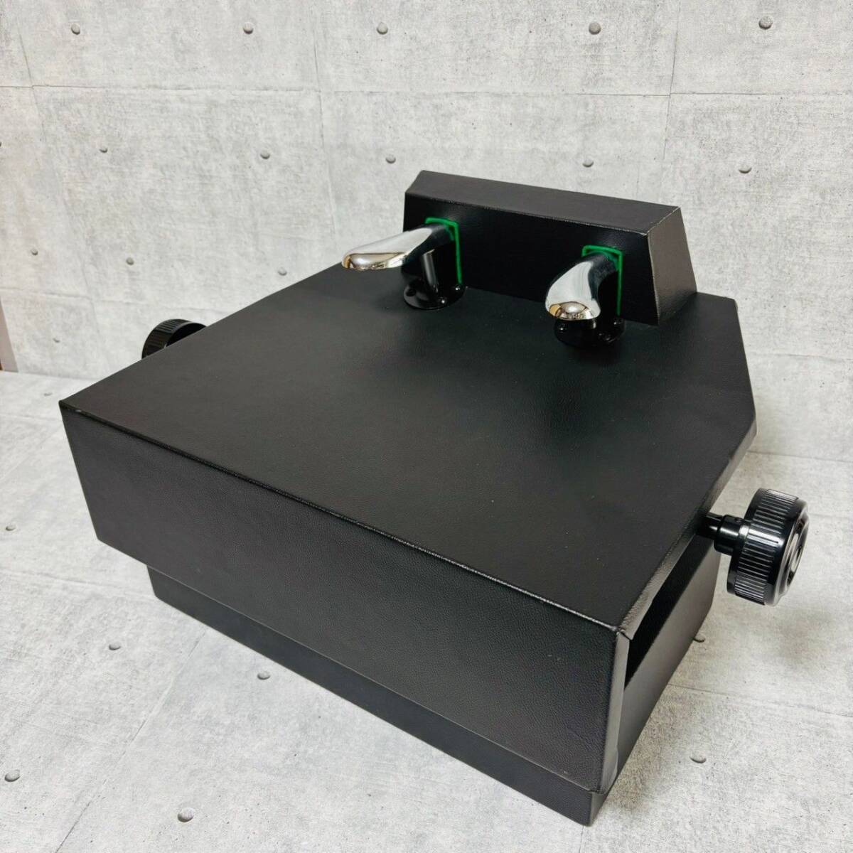 ピアノ 足台 中古 ITOMASA 2025年最新】Yahoo!オークション -イトマサ ピアノ補助ペダルの