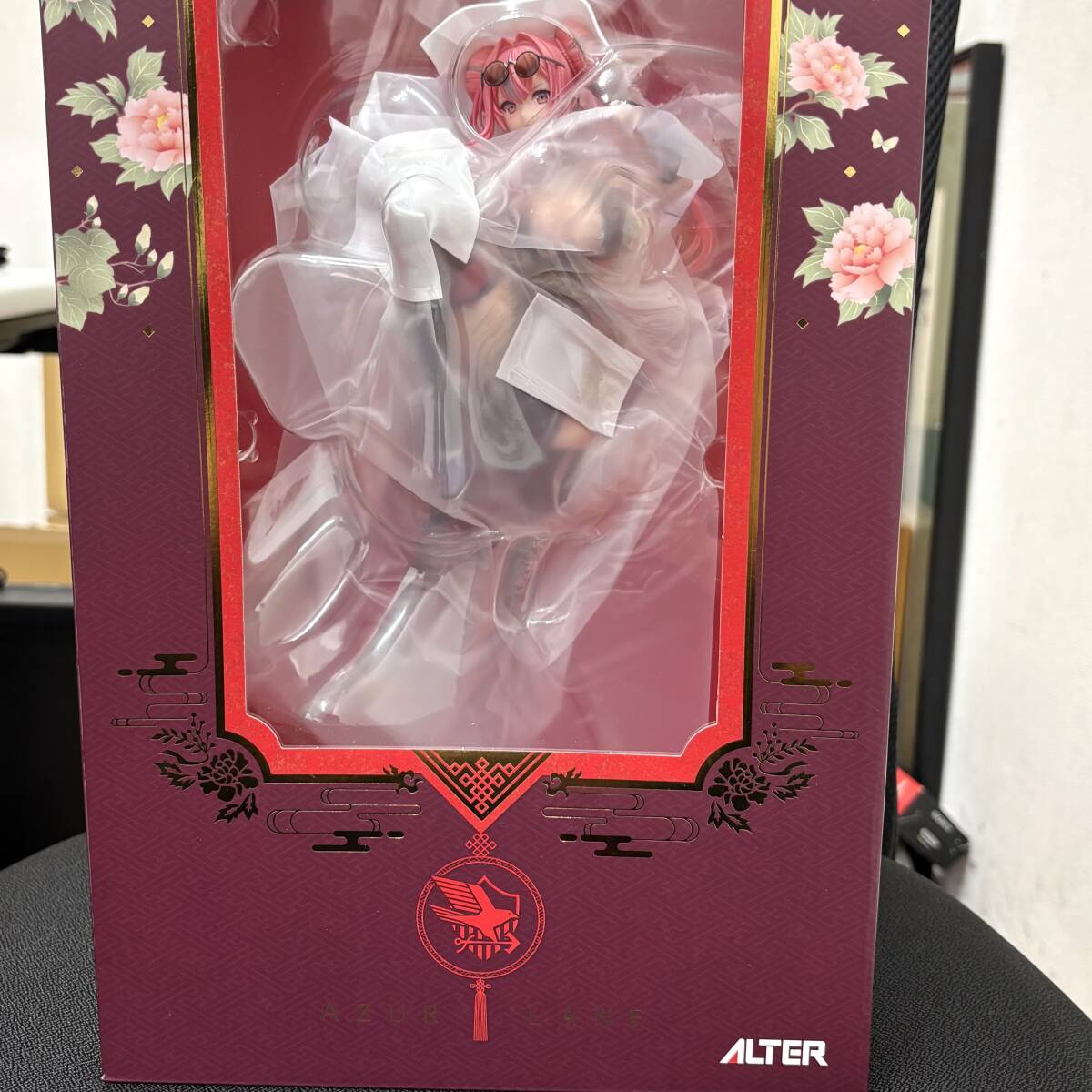 楽天市場】【中古】アルター ブレマートン アクションクルーズ