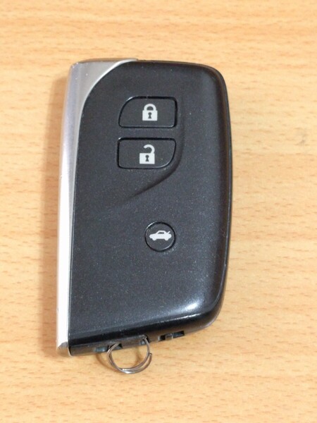 LEXUS LS スマートキー(基盤番号271451-5300) レクサス LS600h LS460 等