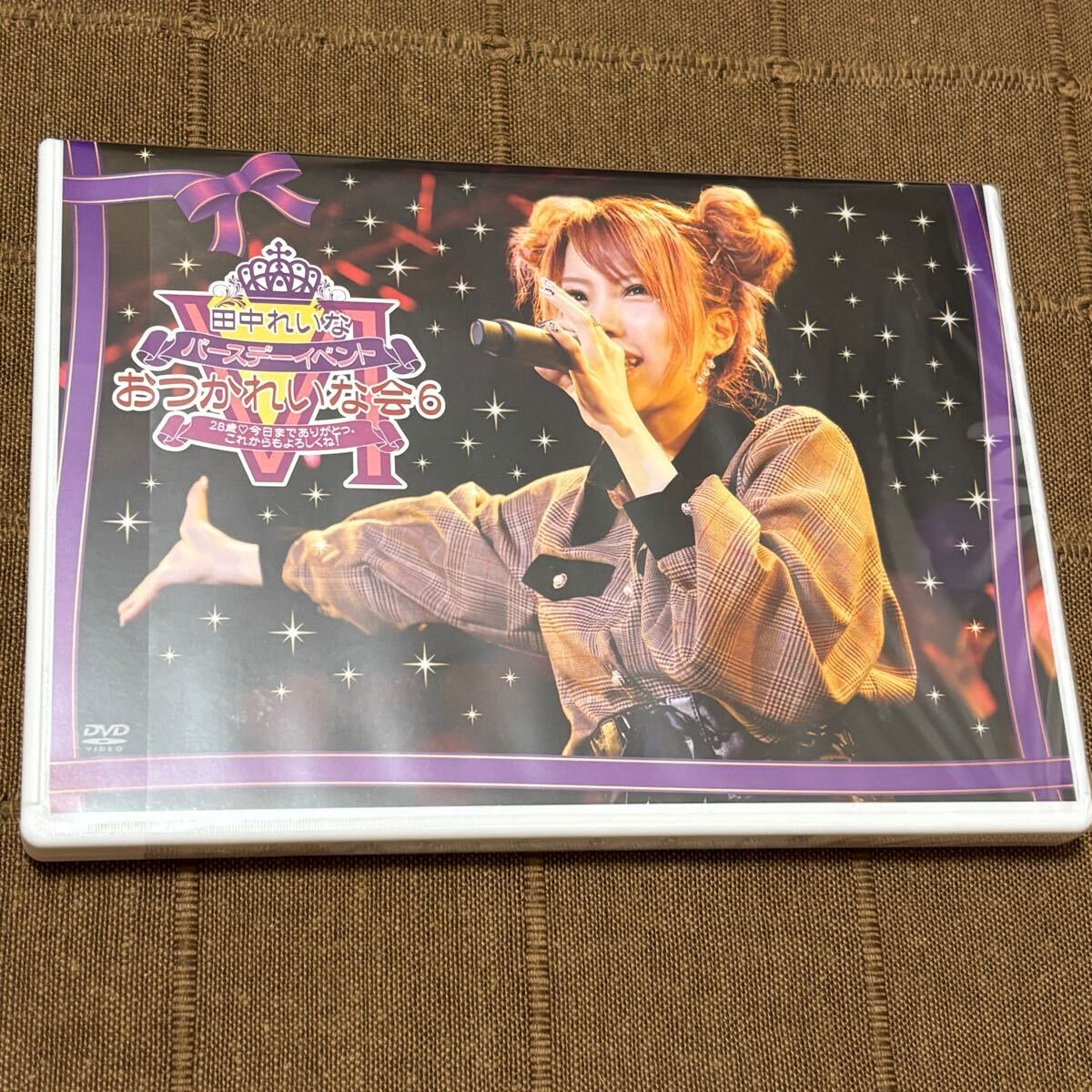 2025年最新】Yahoo!オークション -バースデーイベント dvdの中古