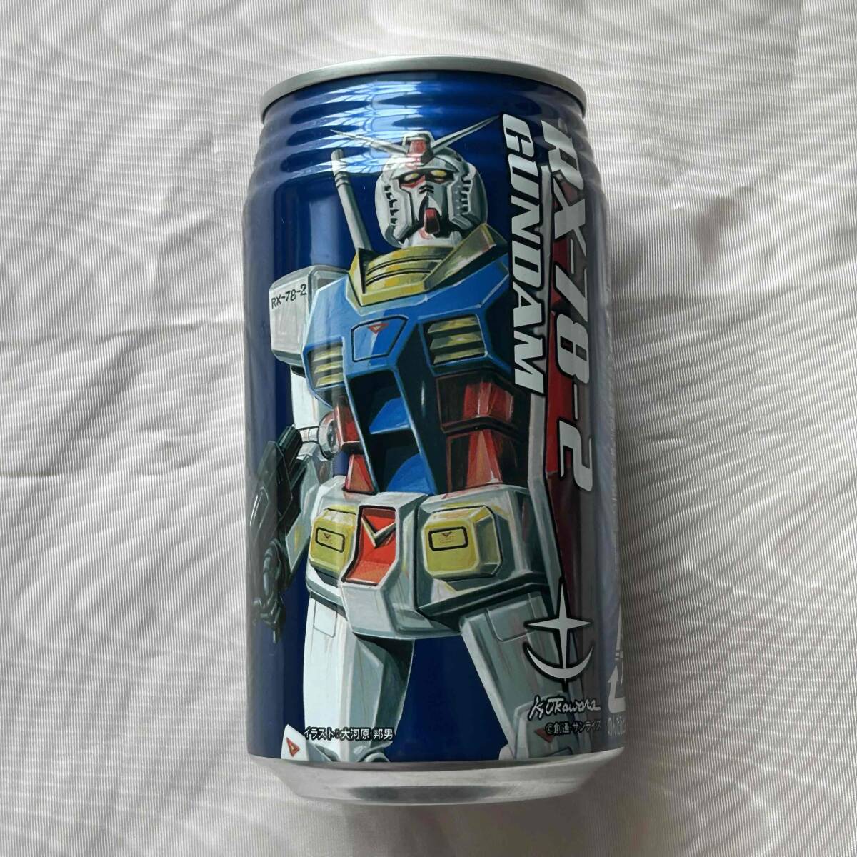 2025年最新】Yahoo!オークション -ガンダム ペプシ 缶の中古品