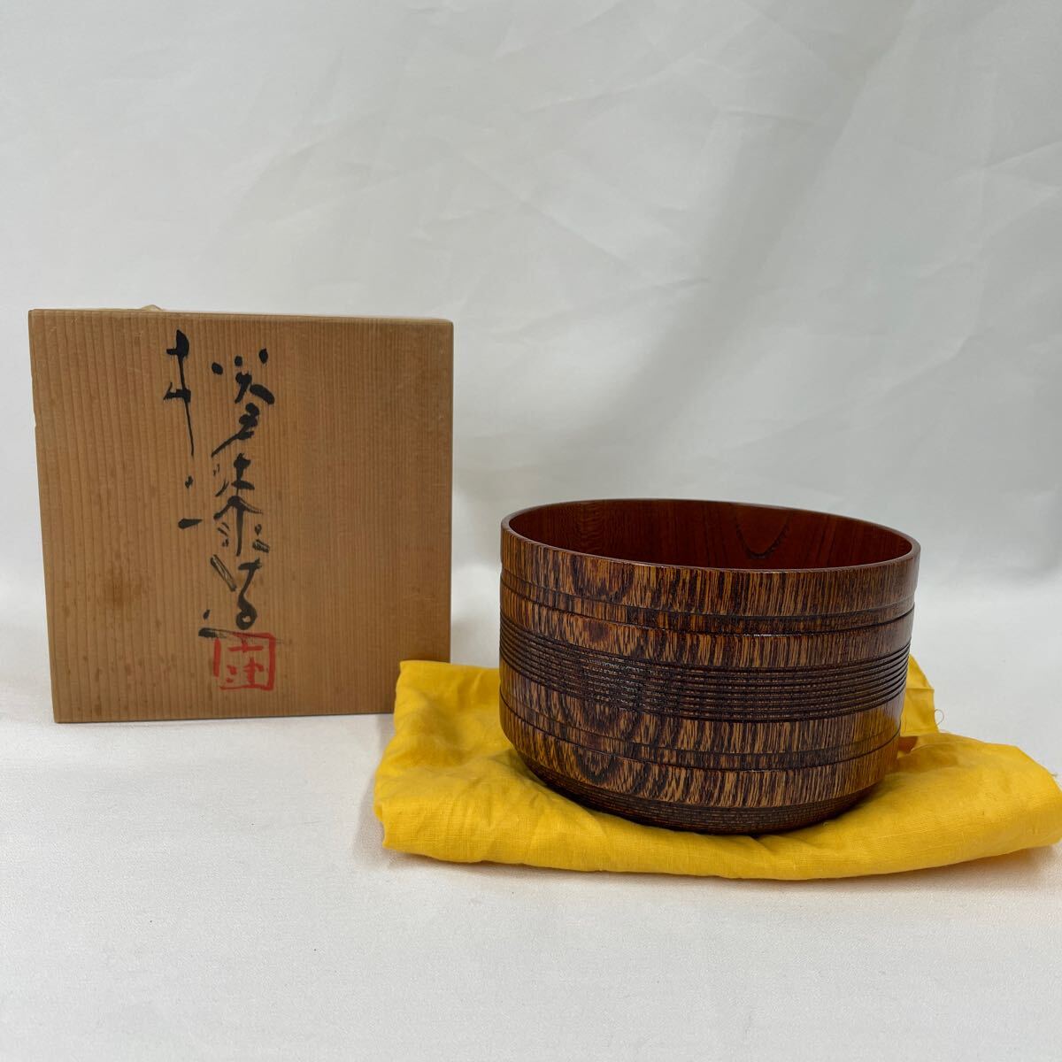 2025年最新】Yahoo!オークション -茶道具 建水(漆芸)の中古品