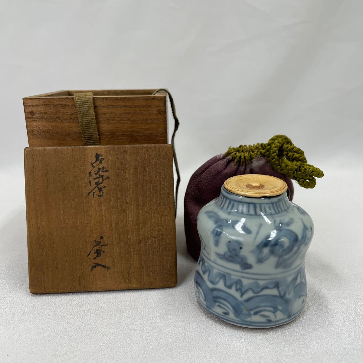 2025年最新】Yahoo!オークション -古染付(陶芸)の中古品・新品