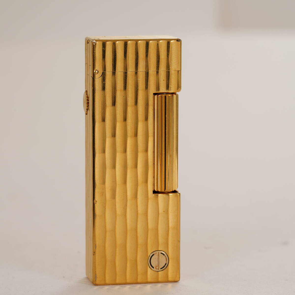 ヴィンテージ ダンヒルライター 荒彫 Yahoo!オークション -「dunhill ライター 彫刻」(ライター