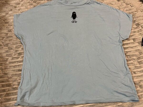 グラニフ レディース フリーサイズ半袖 Tシャツ