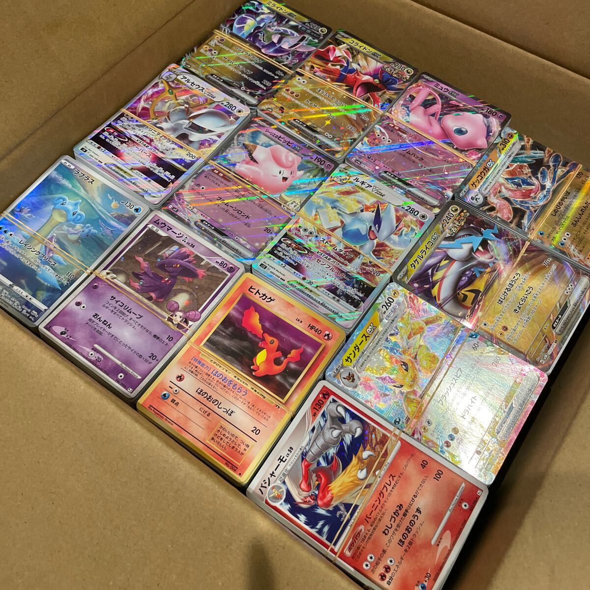 ポケモンカード まとめ売り 6000枚 汎用カード多数｜Yahoo