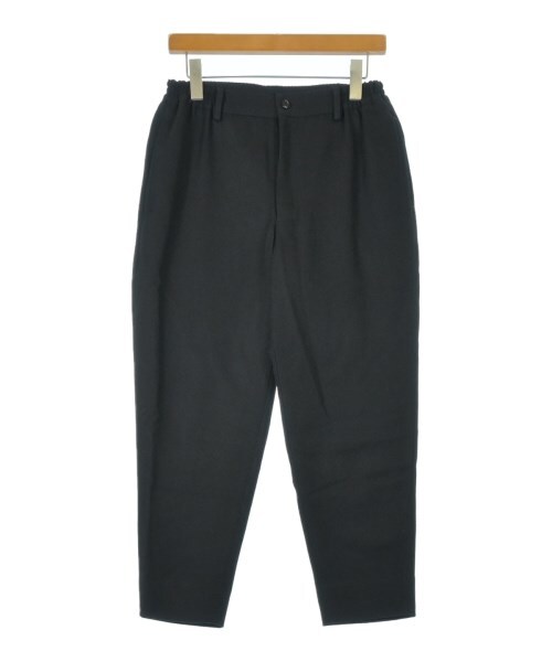 tricot COMME des GARCONS スラックス 黒 2000224Y0038 2025年最新】Yahoo!オークション - COMME des GARCONS(XSサイズ