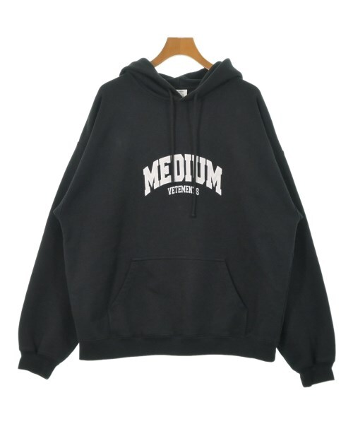 パーカー・フーディ × ヴィンテージ(中古) Vetements Hoodie 2025年最新】Yahoo!オークション -ヴェトモン vetements