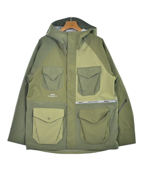 PALACE パレス ブルゾン(その他) グレー M 3358425E0034 2025年最新】Yahoo!オークション -パレス palace(ジャンパー