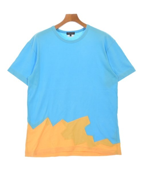 Tシャツ・カットソー × ヴィンテージ(中古) COMME des GARCONS HOMME PLUS 2000824S0188 2025年最新】Yahoo!オークション -comme des garcons homme plus