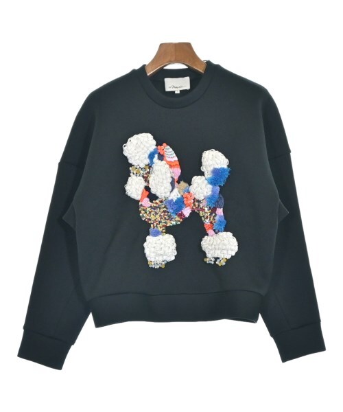 【美品】3.1 Phillip Lim デザインスウェット 2025年最新】Yahoo!オークション -3.1 phillip lim スウェット