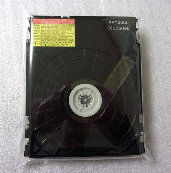 ◆パナソニック Panasonic DIGA ドライブユニット VXY2080◆訳ありジャンク品