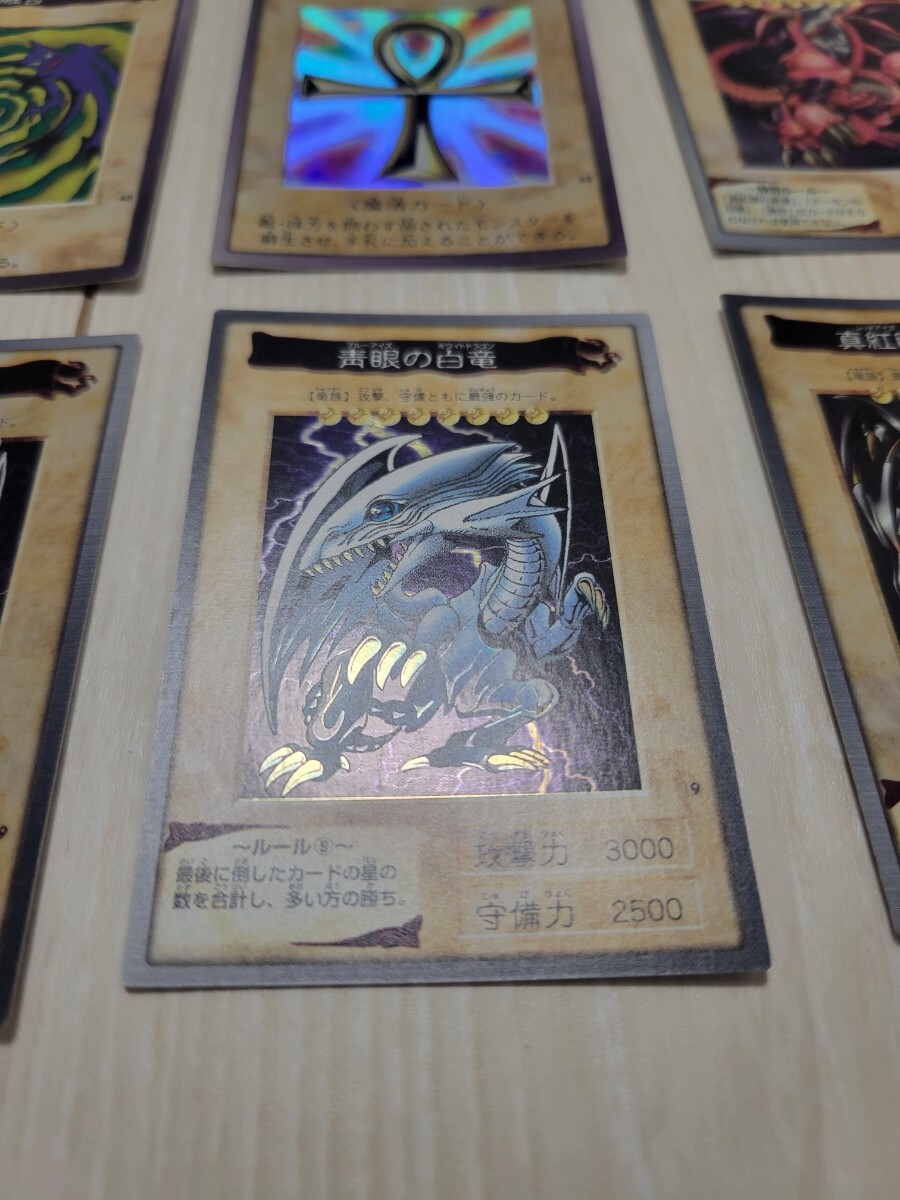 L:遊戯王 ノーマル、字レア、光り物 大量 10000枚以上 まとめ