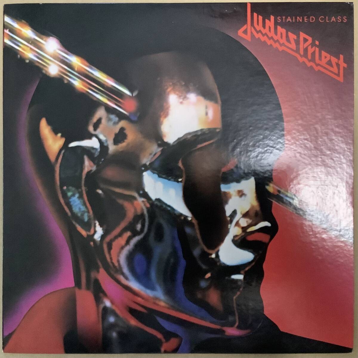 2025年最新】Yahoo!オークション -judas priest stained classの