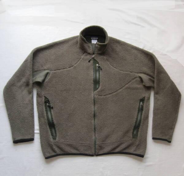 ☆ パタゴニア MARS R2 ジャケット (XL) / patagonia / パフボール ダスパーカ グリセード