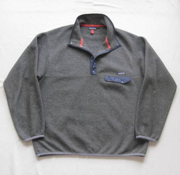 ☆90s パタゴニア シンチラ スナップT (XXL) / patagonia / グリセード mars パフボール ダスパーカ ジャケット