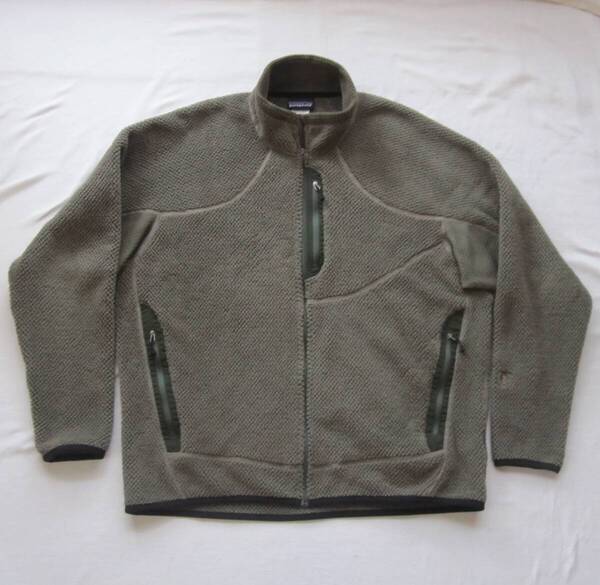 ☆ パタゴニア MARS R2 ジャケット (XL) / patagonia / パフボール ダスパーカ グリセード